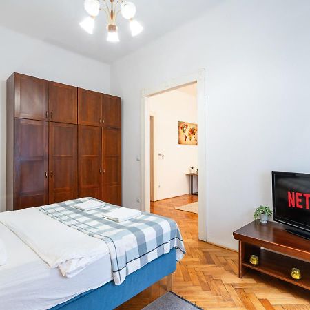 Beautiful Spacious Three-Room Suite Close To Buda Castle Βουδαπέστη Εξωτερικό φωτογραφία