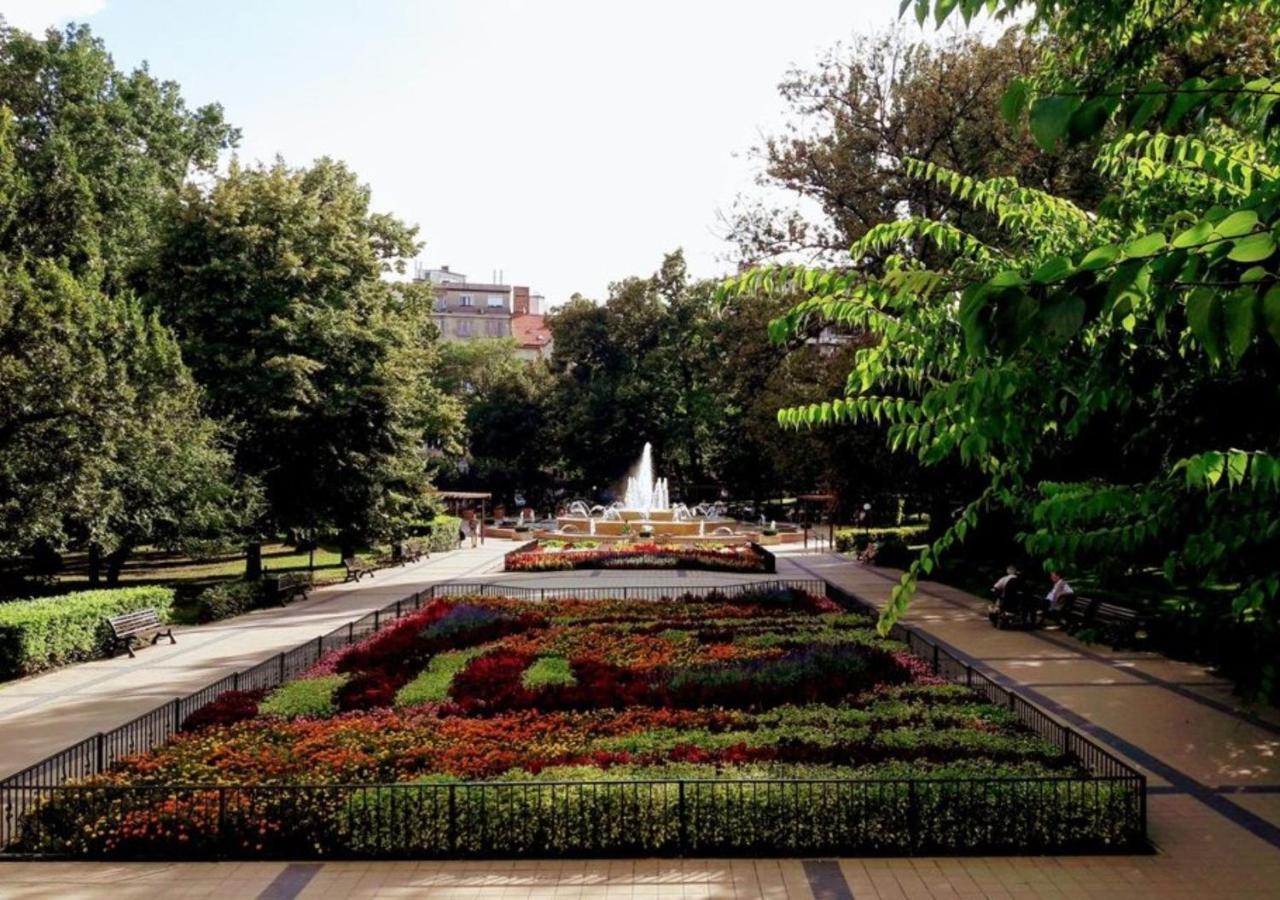 Beautiful Spacious Three-Room Suite Close To Buda Castle Βουδαπέστη Εξωτερικό φωτογραφία