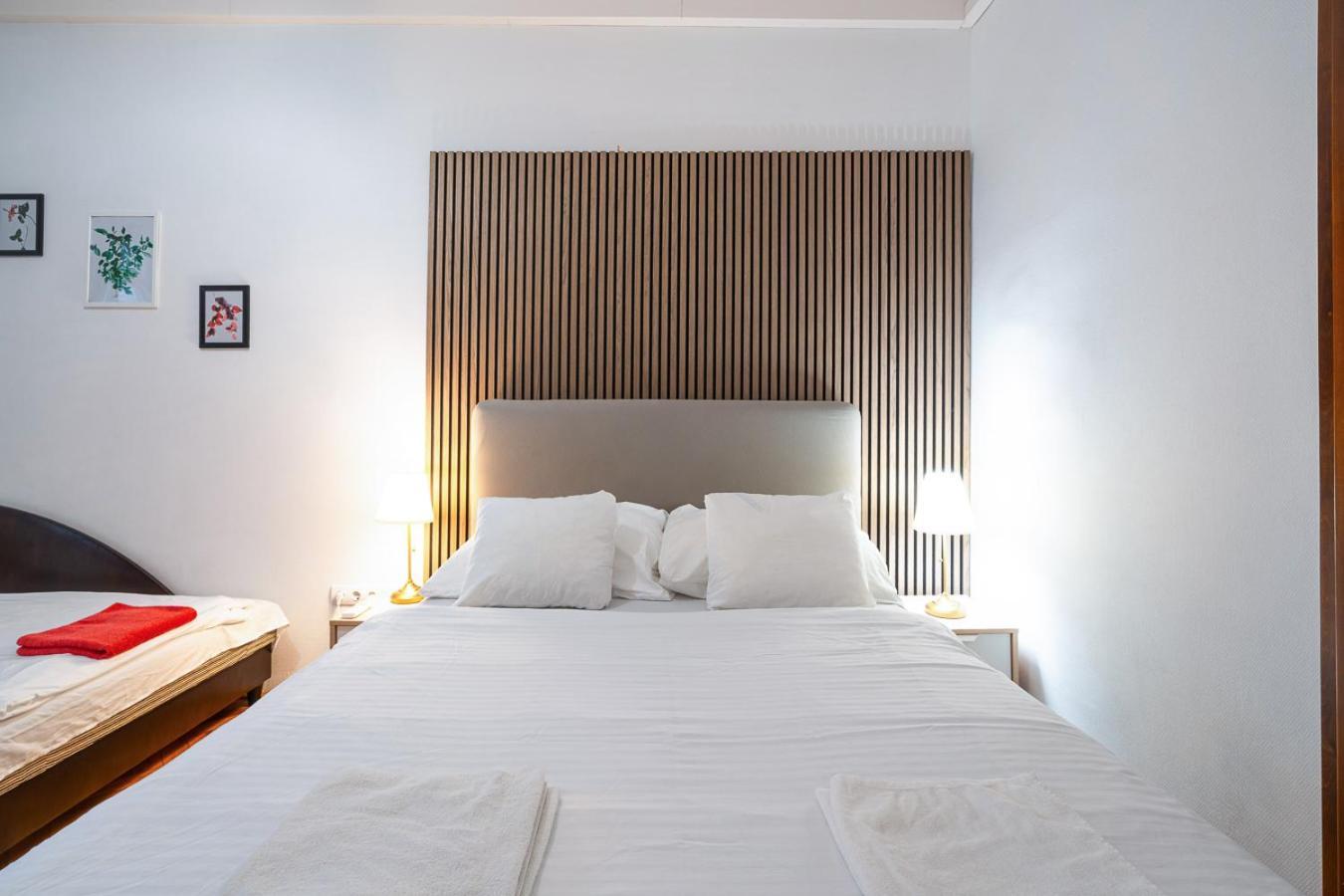 Beautiful Spacious Three-Room Suite Close To Buda Castle Βουδαπέστη Εξωτερικό φωτογραφία