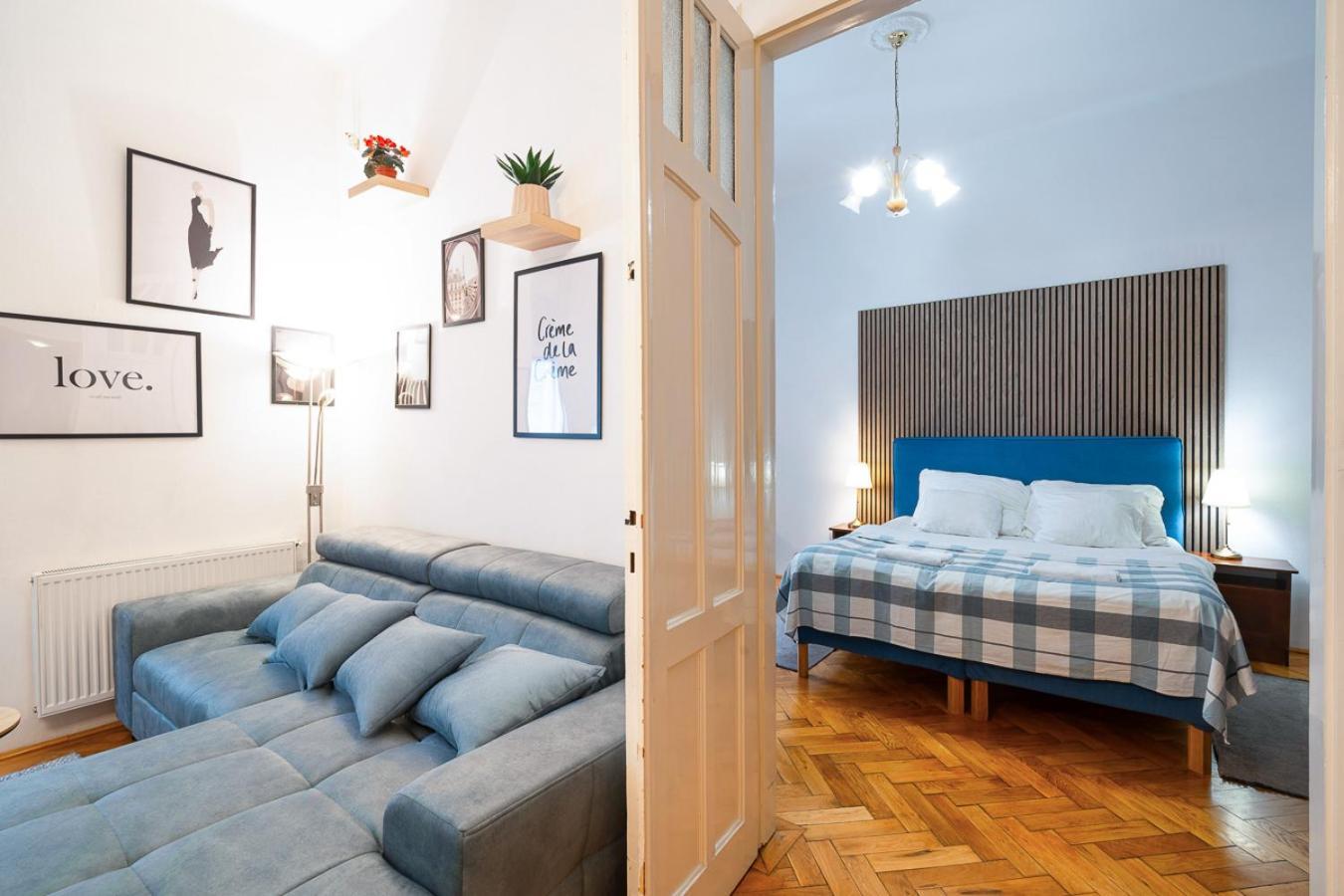 Beautiful Spacious Three-Room Suite Close To Buda Castle Βουδαπέστη Εξωτερικό φωτογραφία