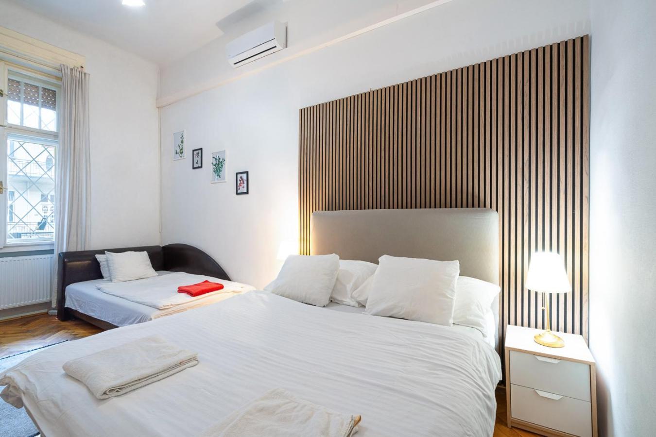 Beautiful Spacious Three-Room Suite Close To Buda Castle Βουδαπέστη Εξωτερικό φωτογραφία