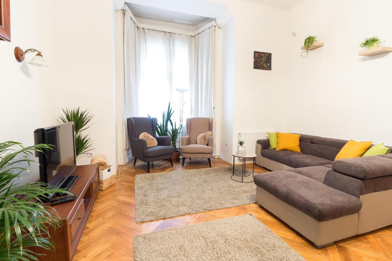 Beautiful Spacious Three-Room Suite Close To Buda Castle Βουδαπέστη Εξωτερικό φωτογραφία