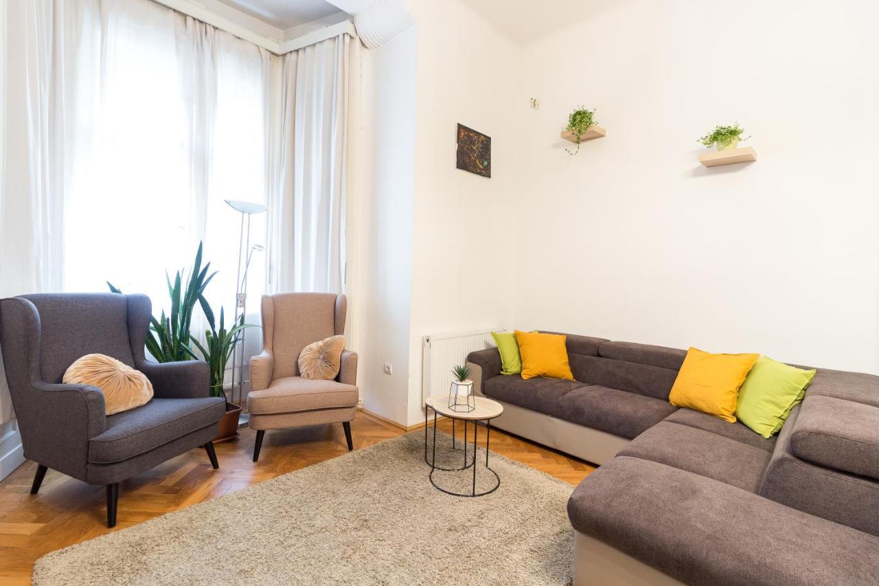 Beautiful Spacious Three-Room Suite Close To Buda Castle Βουδαπέστη Εξωτερικό φωτογραφία