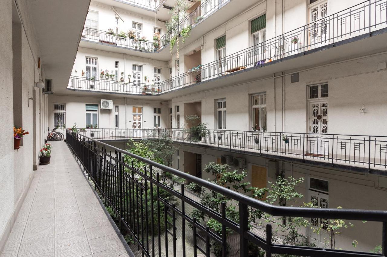 Beautiful Spacious Three-Room Suite Close To Buda Castle Βουδαπέστη Εξωτερικό φωτογραφία