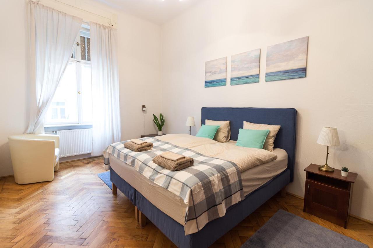 Beautiful Spacious Three-Room Suite Close To Buda Castle Βουδαπέστη Εξωτερικό φωτογραφία