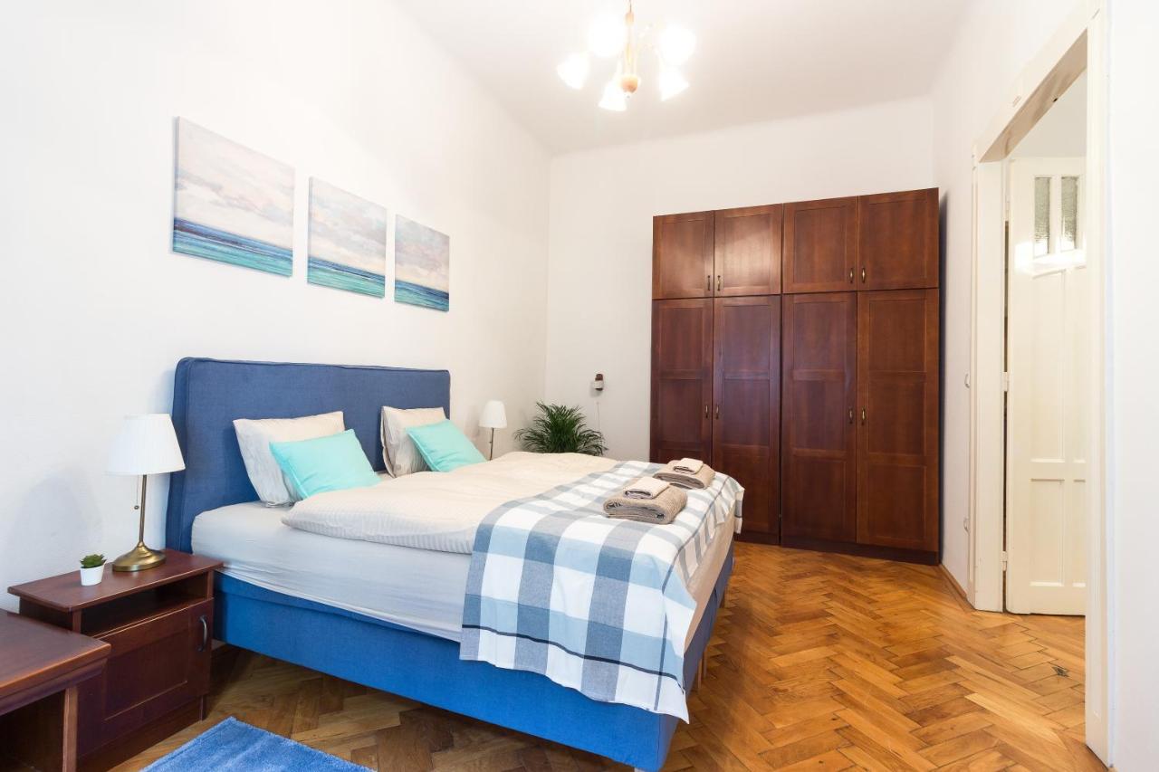 Beautiful Spacious Three-Room Suite Close To Buda Castle Βουδαπέστη Εξωτερικό φωτογραφία