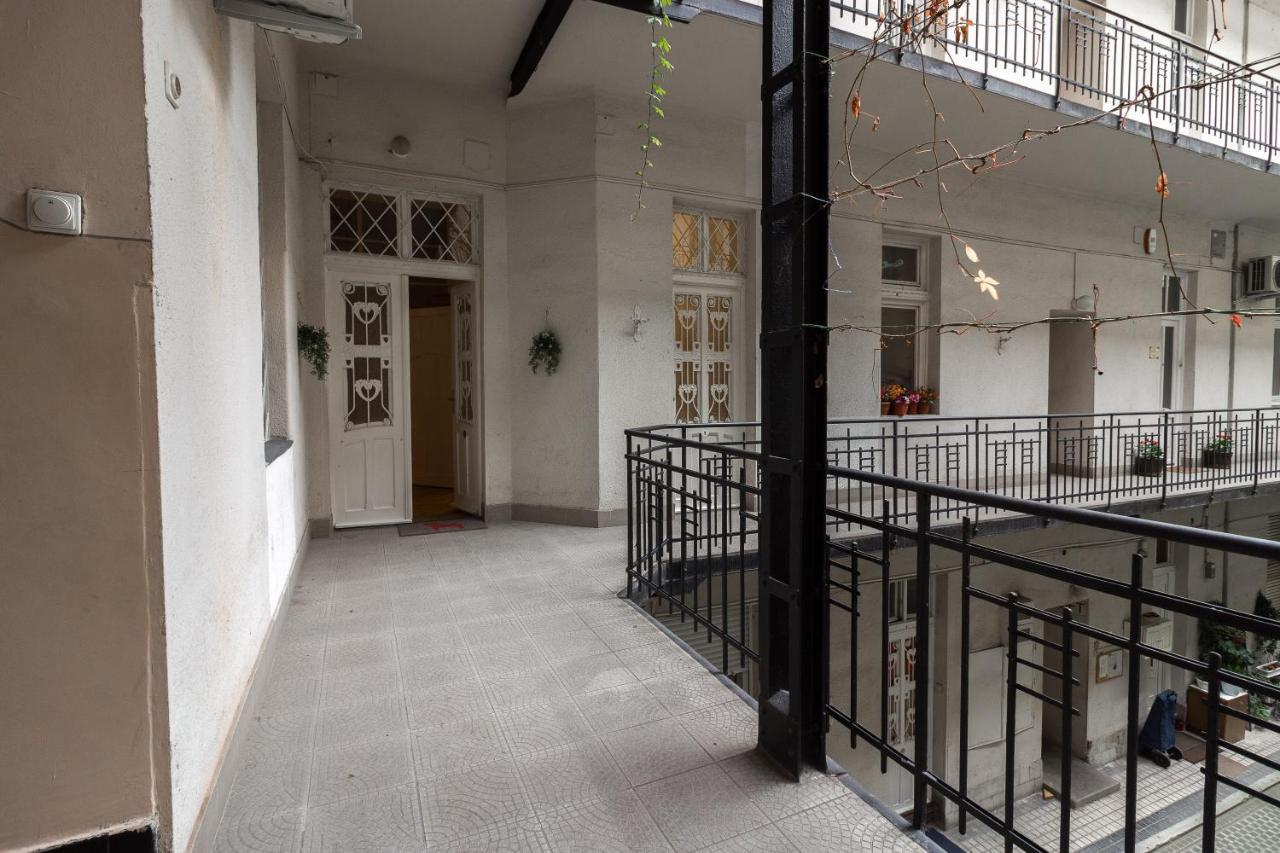 Beautiful Spacious Three-Room Suite Close To Buda Castle Βουδαπέστη Εξωτερικό φωτογραφία