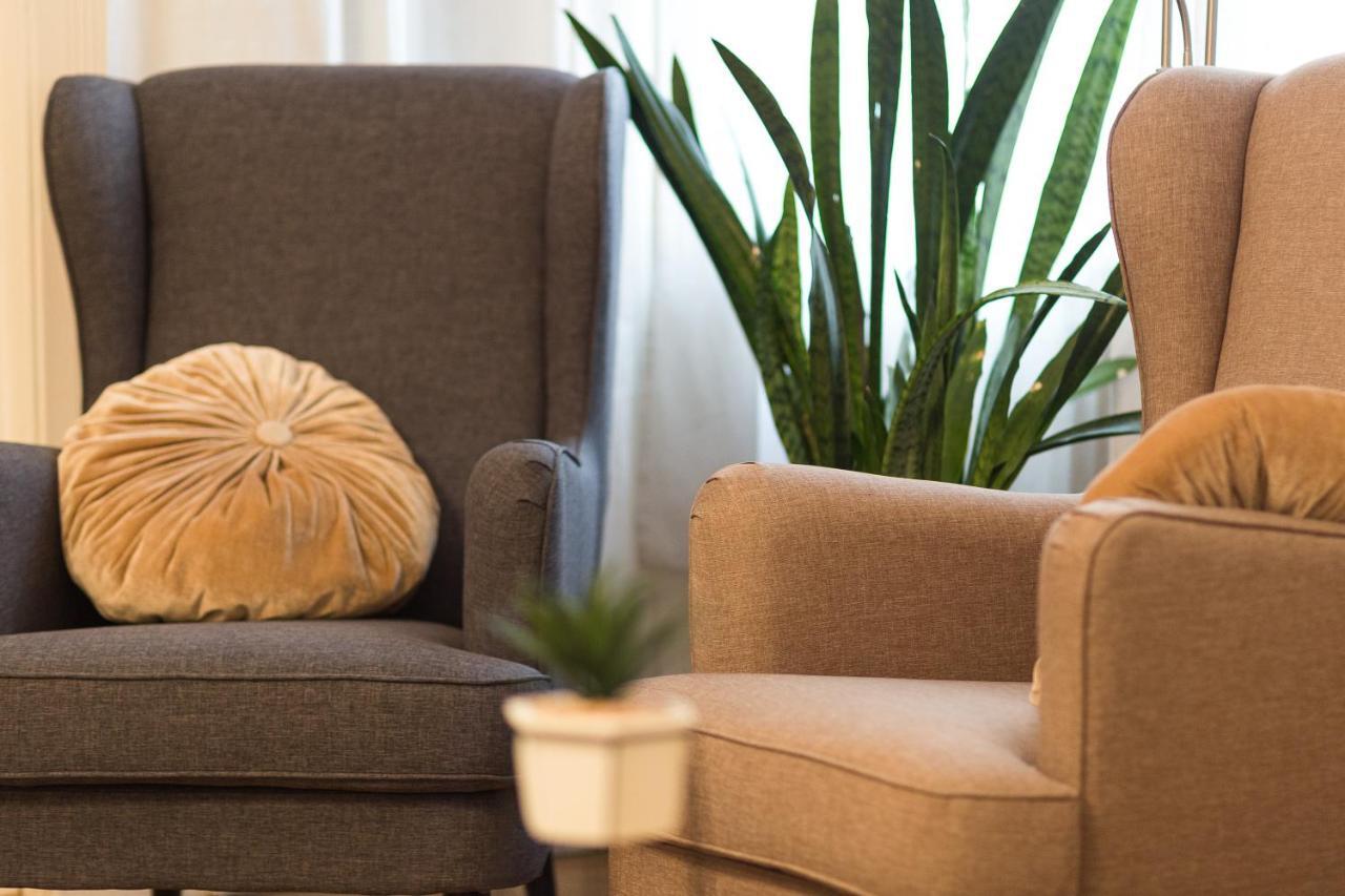 Beautiful Spacious Three-Room Suite Close To Buda Castle Βουδαπέστη Εξωτερικό φωτογραφία